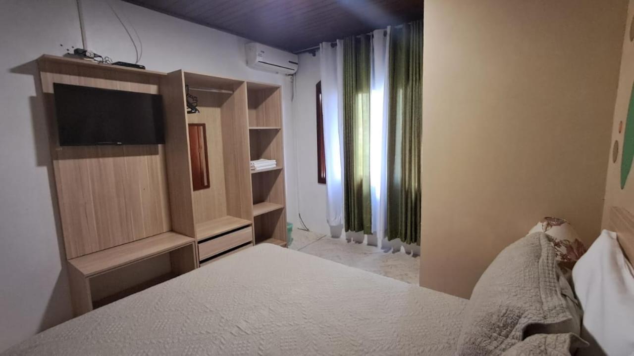 Pousada Santo Antônio Bento Gonçalves Extérieur photo