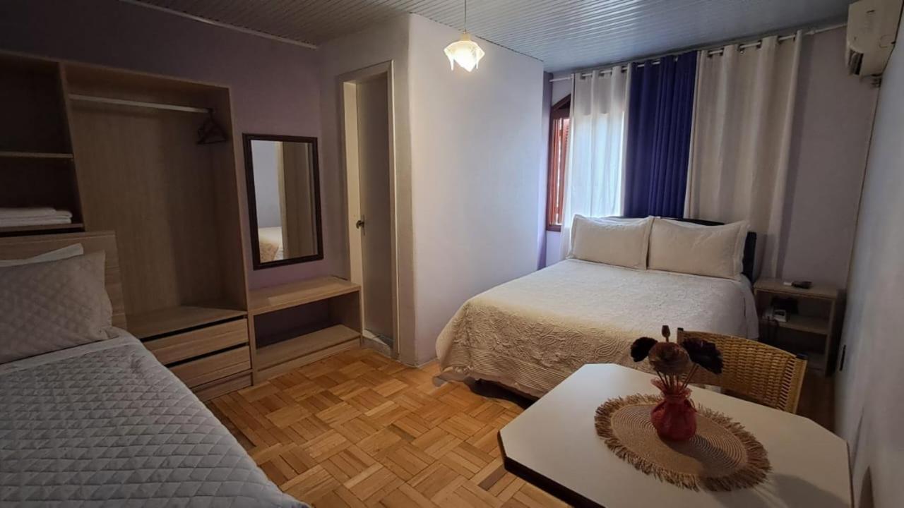 Pousada Santo Antônio Bento Gonçalves Extérieur photo