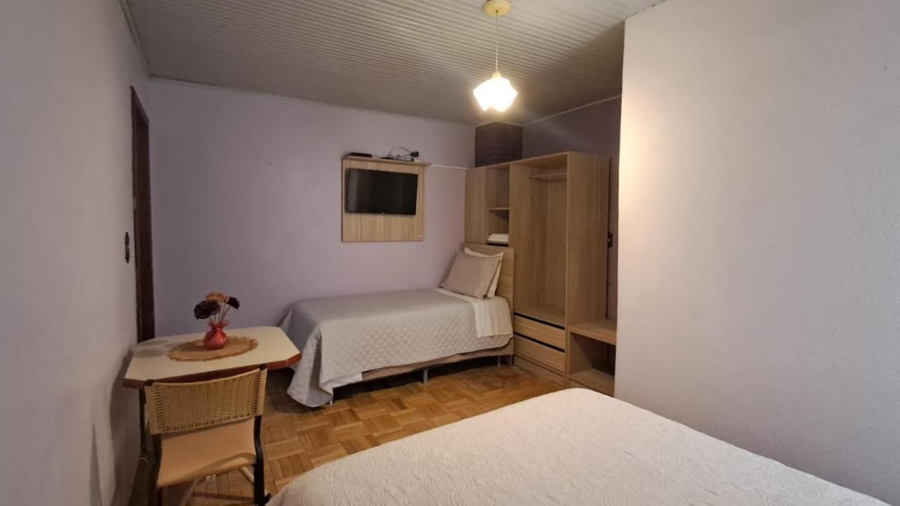 Pousada Santo Antônio Bento Gonçalves Extérieur photo