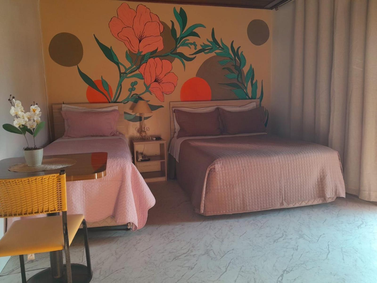 Pousada Santo Antônio Bento Gonçalves Extérieur photo