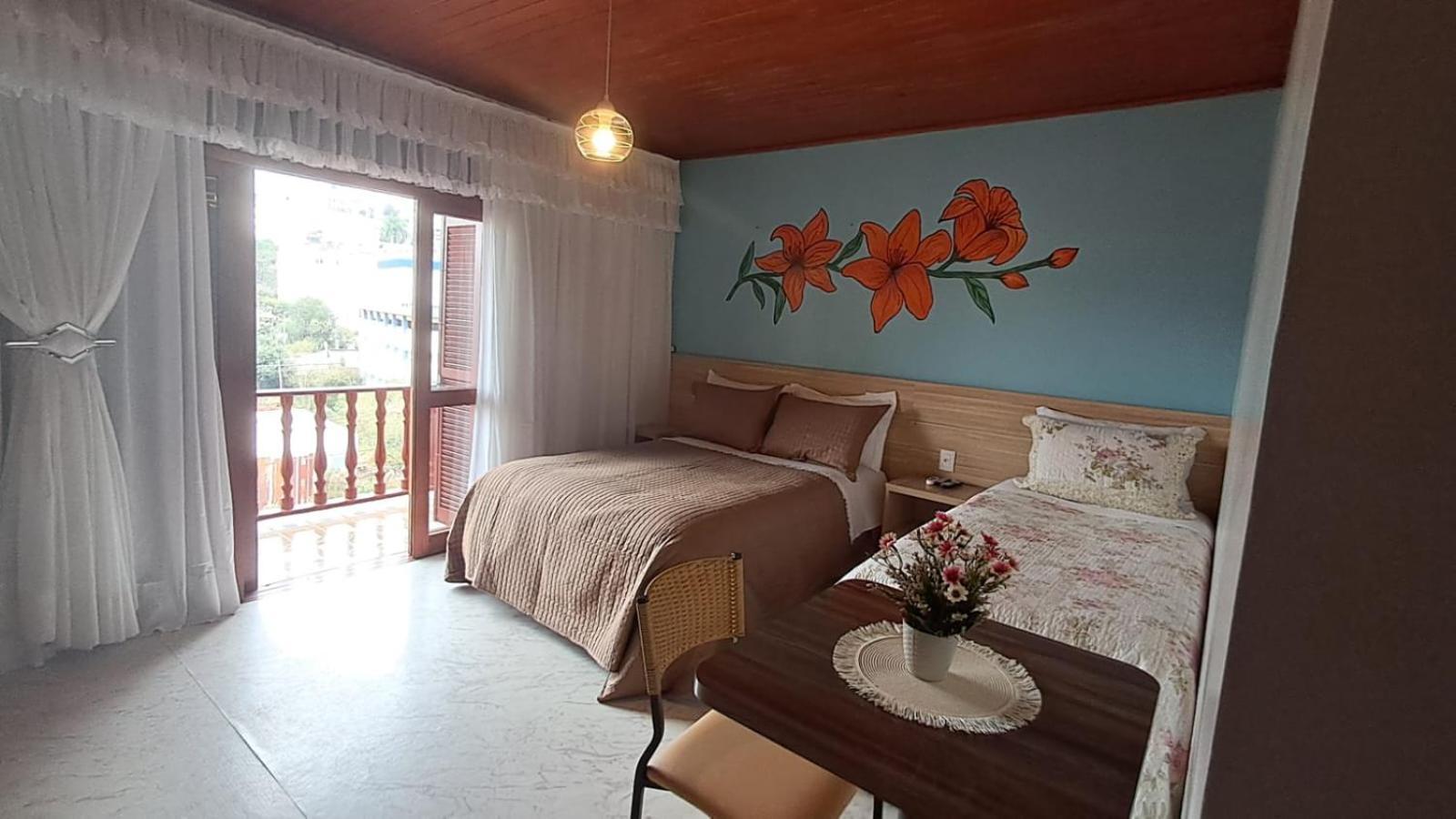 Pousada Santo Antônio Bento Gonçalves Extérieur photo