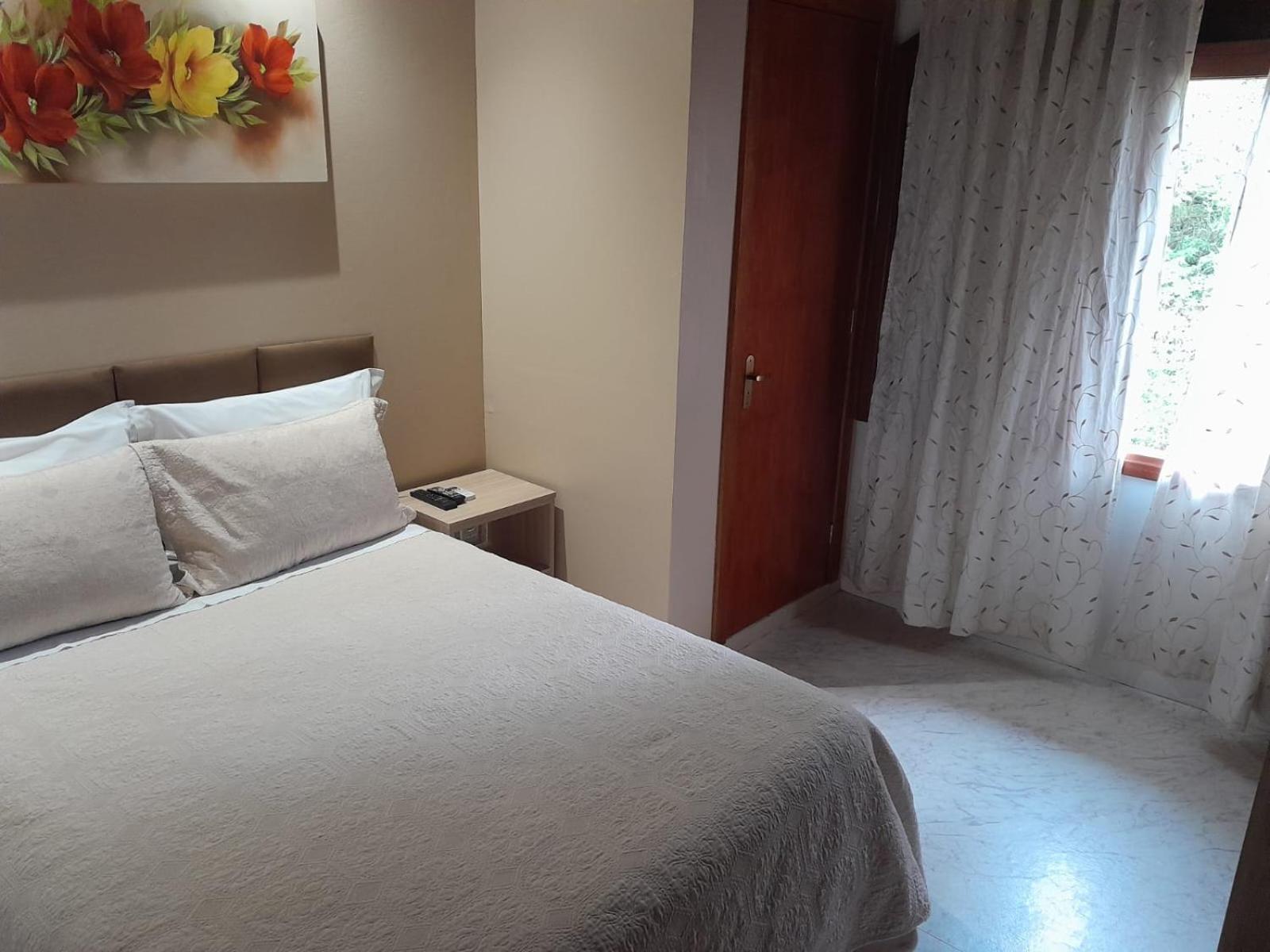 Pousada Santo Antônio Bento Gonçalves Extérieur photo