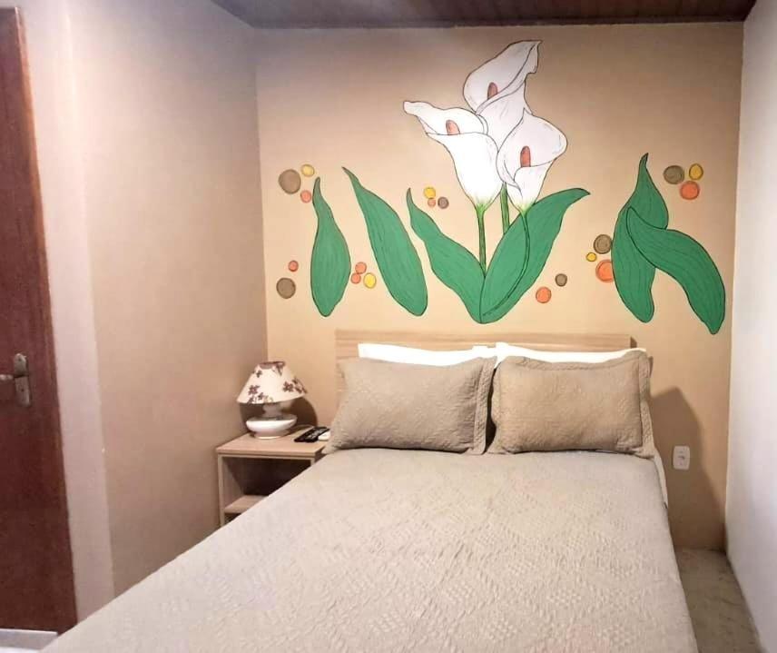 Pousada Santo Antônio Bento Gonçalves Extérieur photo