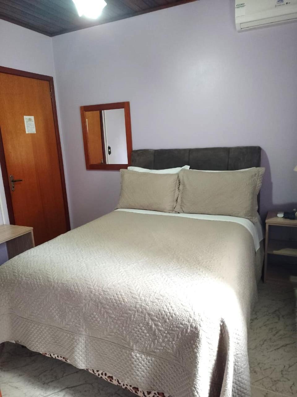 Pousada Santo Antônio Bento Gonçalves Extérieur photo