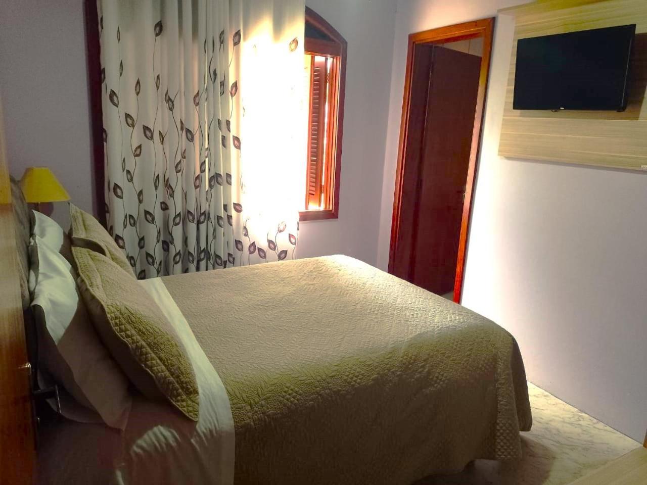 Pousada Santo Antônio Bento Gonçalves Extérieur photo