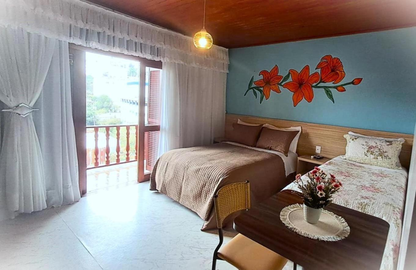 Pousada Santo Antônio Bento Gonçalves Extérieur photo