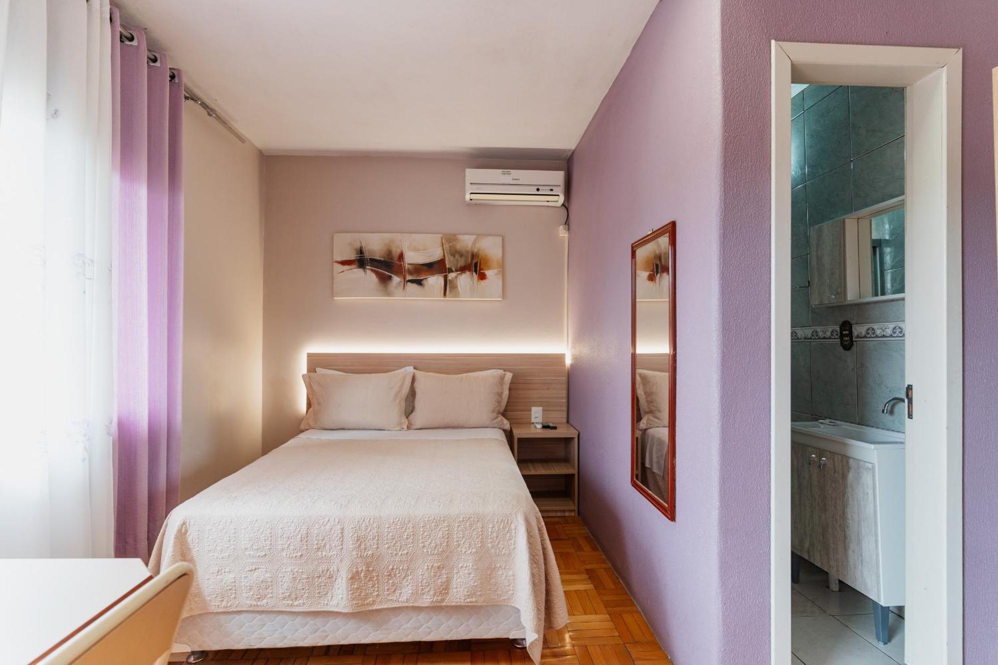 Pousada Santo Antônio Bento Gonçalves Extérieur photo