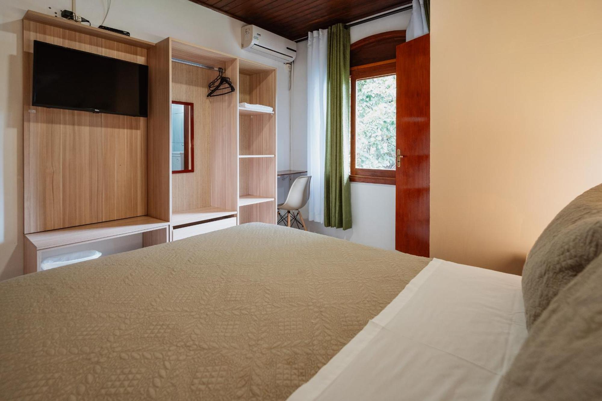 Pousada Santo Antônio Bento Gonçalves Extérieur photo