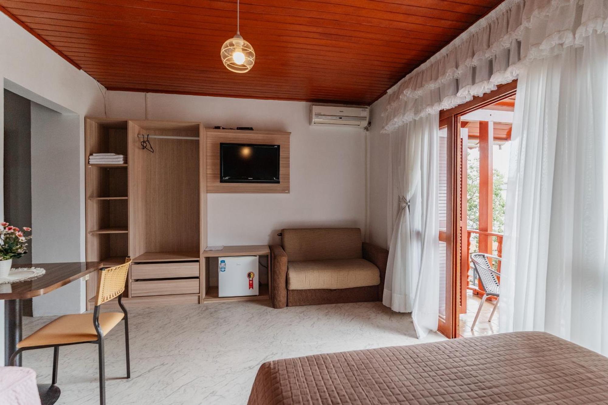 Pousada Santo Antônio Bento Gonçalves Extérieur photo