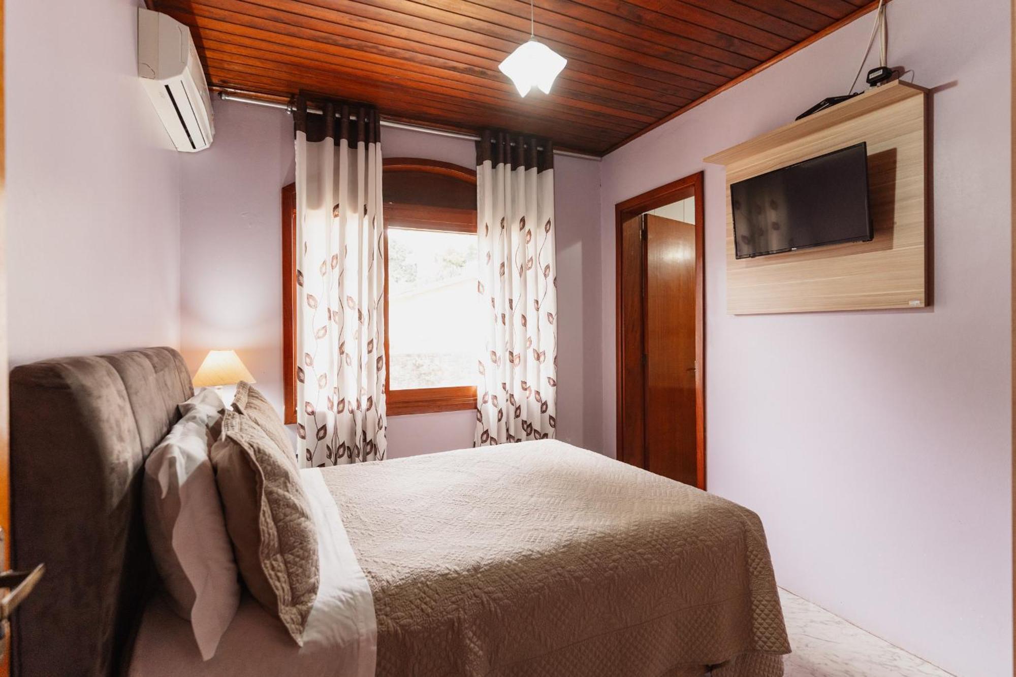 Pousada Santo Antônio Bento Gonçalves Extérieur photo