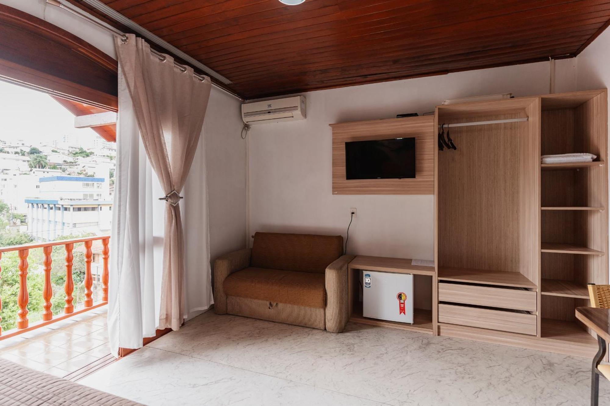 Pousada Santo Antônio Bento Gonçalves Extérieur photo