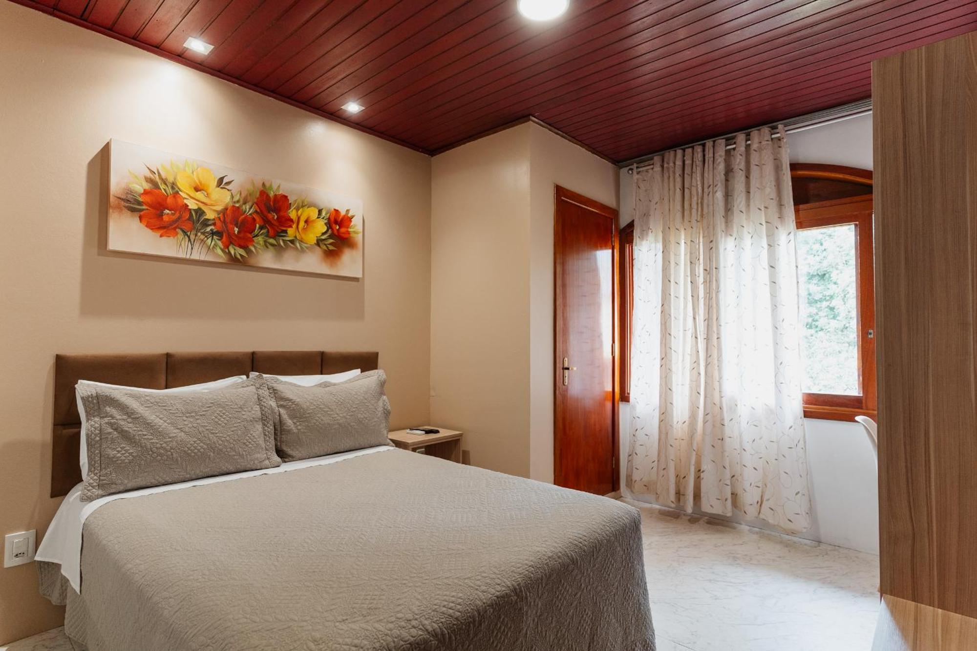 Pousada Santo Antônio Bento Gonçalves Extérieur photo