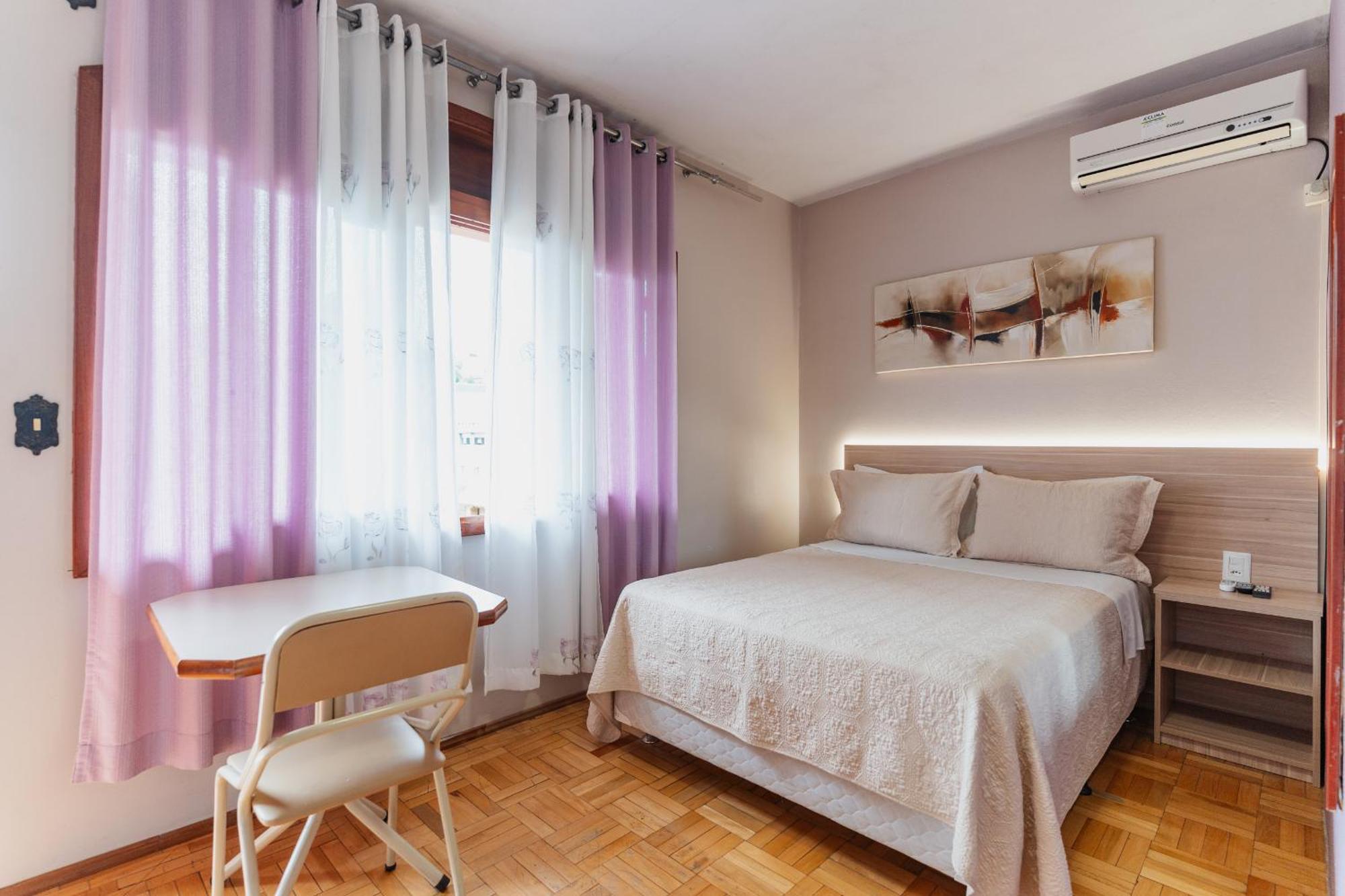 Pousada Santo Antônio Bento Gonçalves Extérieur photo