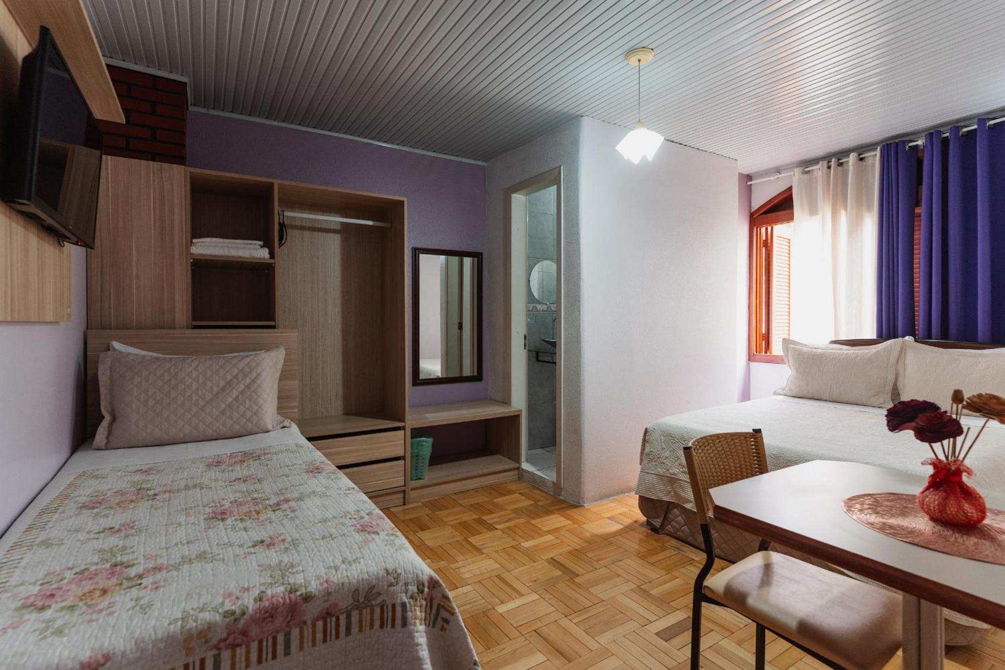 Pousada Santo Antônio Bento Gonçalves Extérieur photo