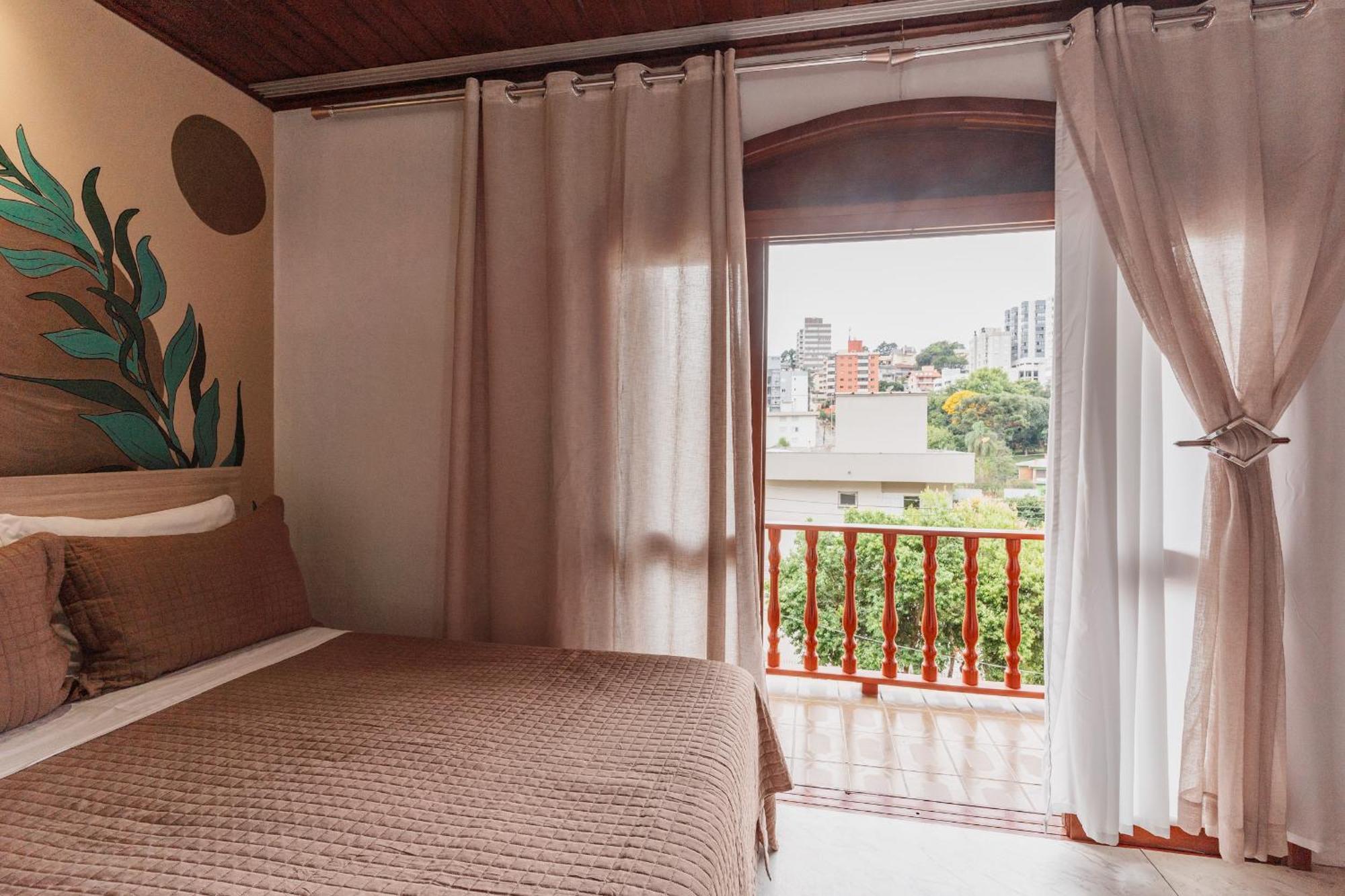 Pousada Santo Antônio Bento Gonçalves Extérieur photo