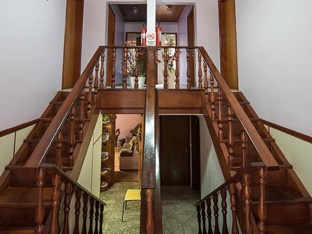 Pousada Santo Antônio Bento Gonçalves Extérieur photo