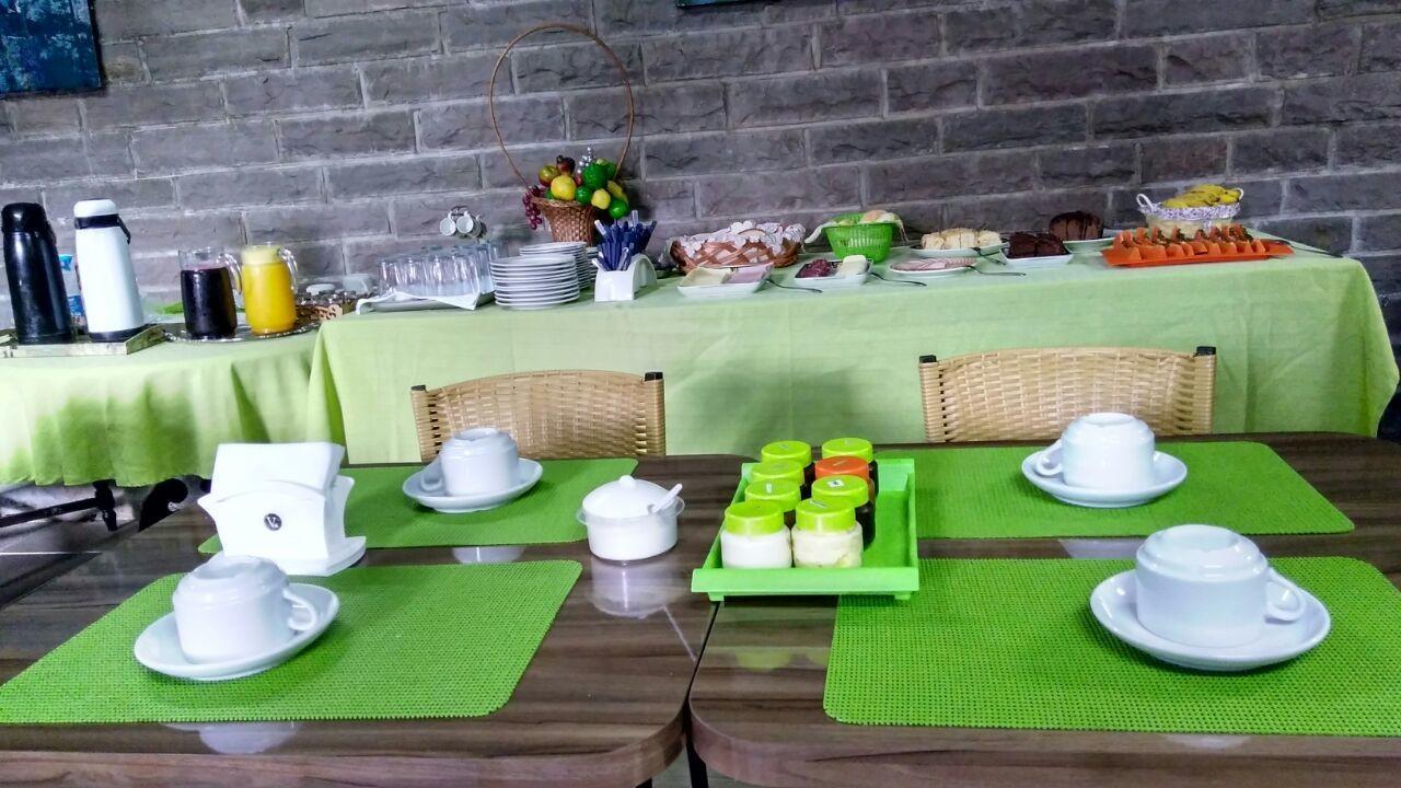 Pousada Santo Antônio Bento Gonçalves Extérieur photo