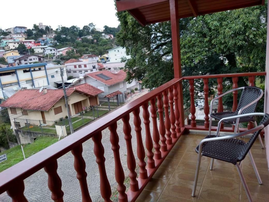 Pousada Santo Antônio Bento Gonçalves Extérieur photo