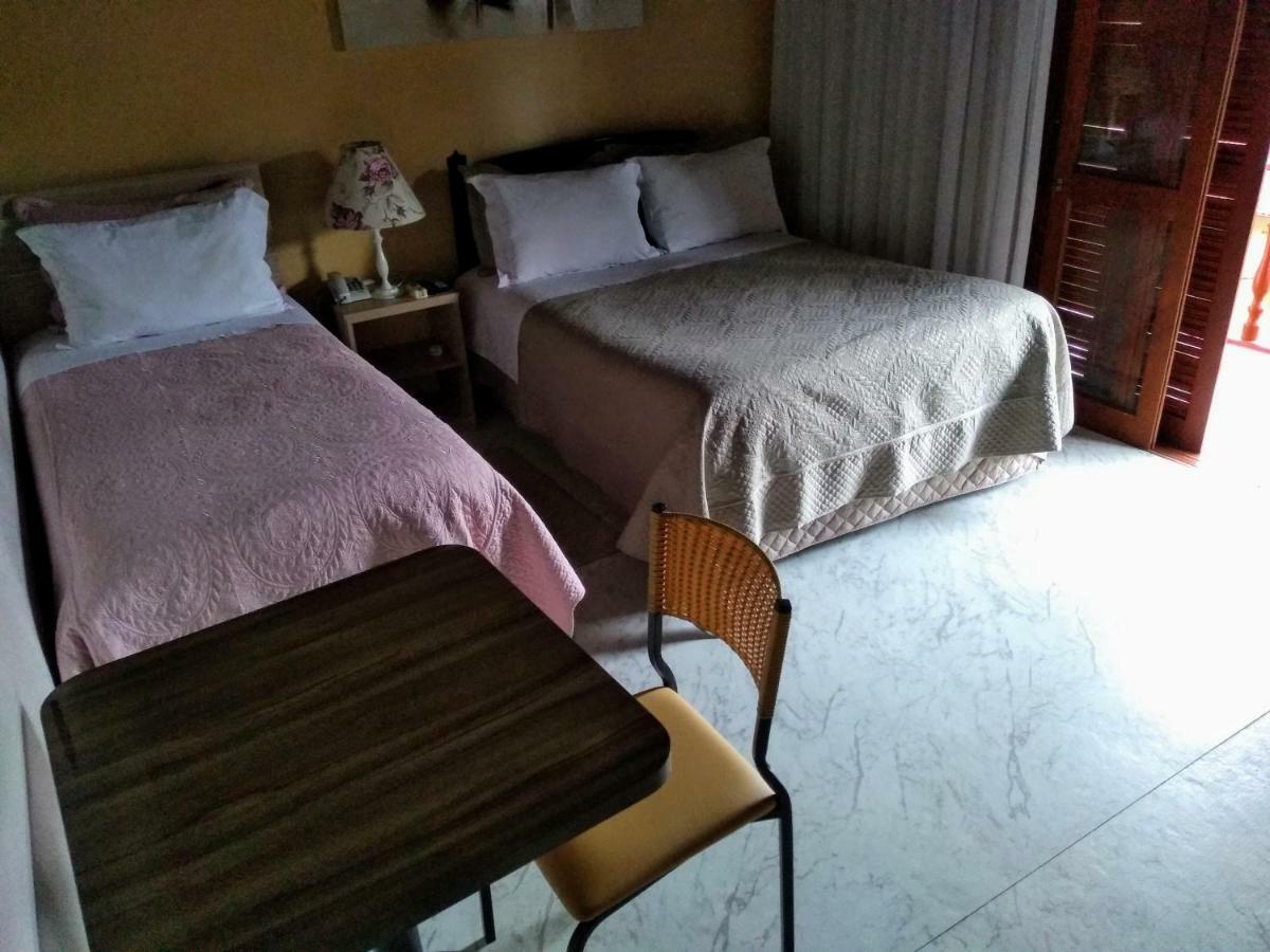 Pousada Santo Antônio Bento Gonçalves Extérieur photo