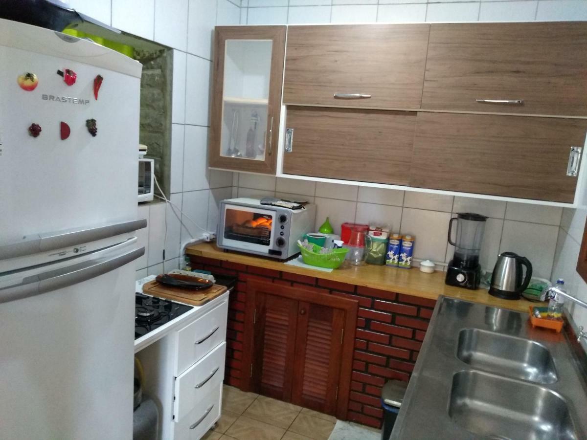 Pousada Santo Antônio Bento Gonçalves Extérieur photo